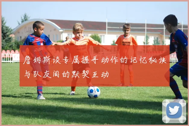 詹姆斯谈专属握手动作的记忆秘诀与队友间的默契互动