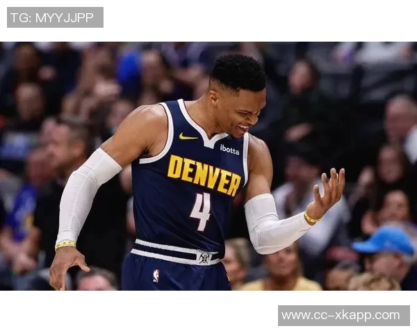 威斯布鲁克与国王队合作意向强烈双方有望达成共识